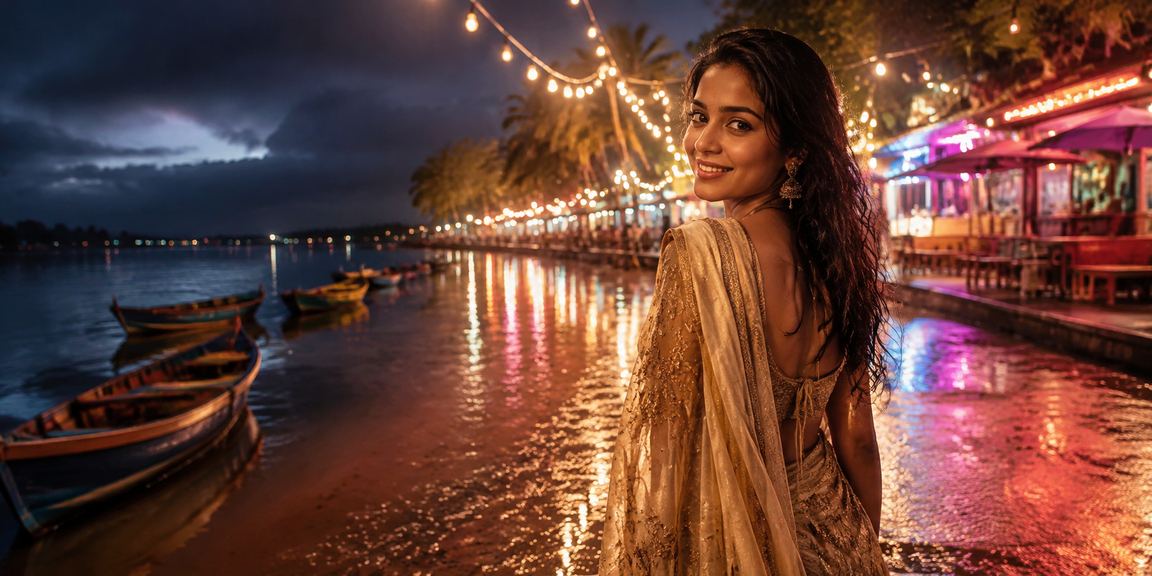 বাংলাদেশ টস প্রেডিকশন বেটিং সমুদ্র সৈকতে