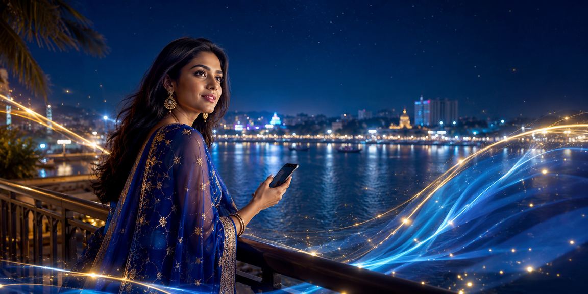 কুমিল্লায় মোবাইলে ক্যাসিনো গেম খেলছেন একজন বাংলাদেশি মডেল