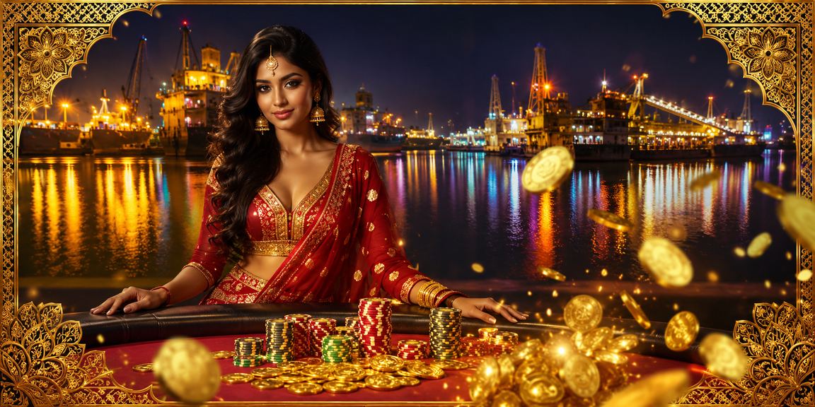 খুলনায় বাংলাদেশি মডেল মোবাইলে বেটিং করছেন
