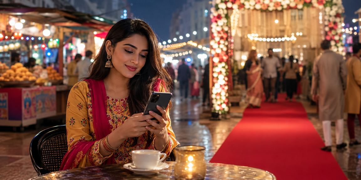 রংপুরে পহেলা বৈশাখে মোবাইলে ক্যাসিনো ও বেটিং উপভোগ করছেন একজন ব্যবহারকারী